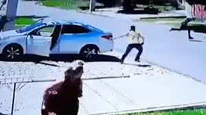 Imagem Homem é preso após reagir a tentativa de roubo e matar suspeito em Curitiba