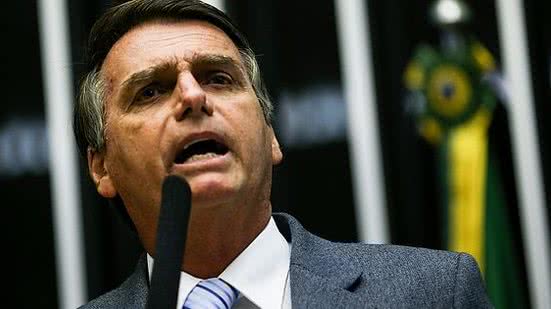 Bolsonaro | Marcelo Camargo/Agência Brasil