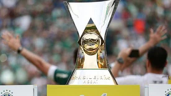 Imagem Campeonato Brasileiro supera europeus e é eleito o campeonato mais forte do mundo