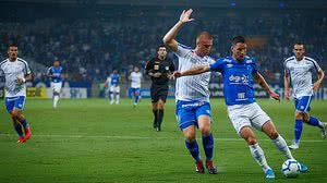 Vinnícius Silva / Cruzeiro