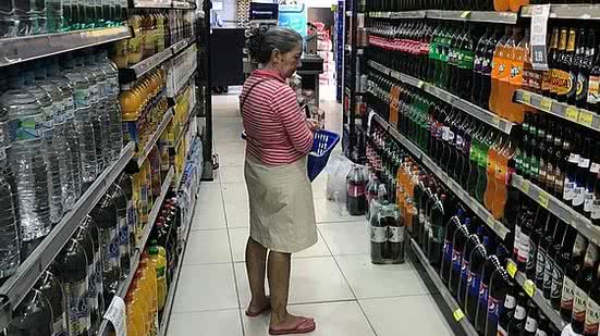 Análise leva em conta impacto da elevação dos preços de commodities | Foto: Reprodução/Agência Brasil