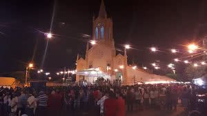 Alysson Antônio/Rádio Pajuçara FM