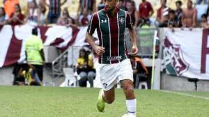 Mailson Santana / Fluminense/ Divulgação