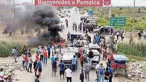 Foto: Reprodução/Clinton Medina -La Repúblic