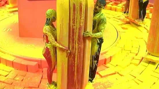 Globoplay / Reprodução