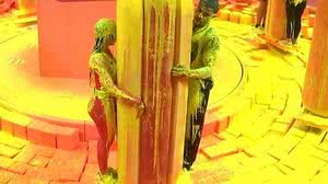 Globoplay / Reprodução