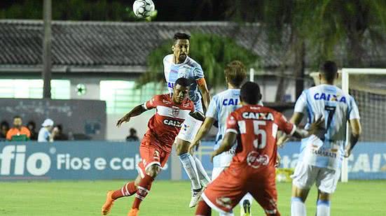 Gustavo Oliveira/Londrina Esporte Clube
