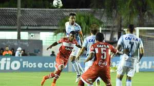 Gustavo Oliveira/Londrina Esporte Clube