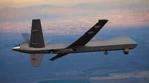 Reprodução / General Atomics Aeronautical Systems, Inc.