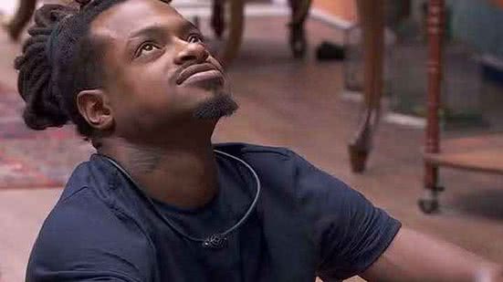 X/Big Brtother Brasil