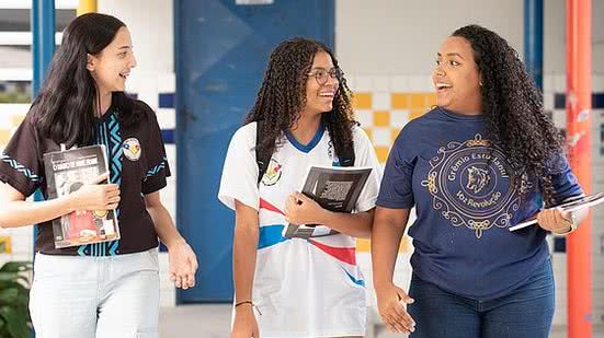 Alexandre Teixeira / Ascom Seduc