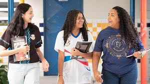 Alexandre Teixeira / Ascom Seduc