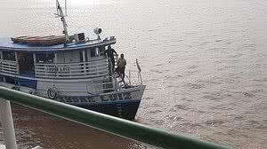 Divulgação / Agência Pará