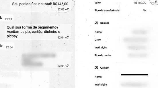 Polícia Civil / Divulgação