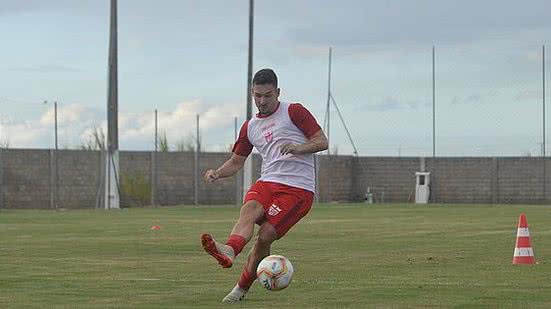 Divulgação/Flickr CRB