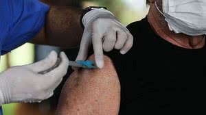 Surto de gripe na cidade do Rio de Janeiro tem mais de 20 mil casos | Foto: Marcello Casal JrAgência Brasil