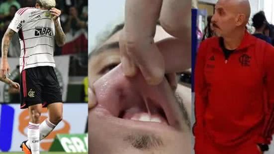 Marcos Ribolli e Davi Barros/ge