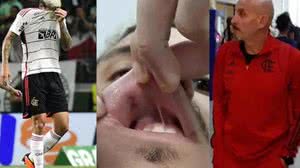 Marcos Ribolli e Davi Barros/ge