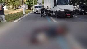 Reprodução / Redes Sociais