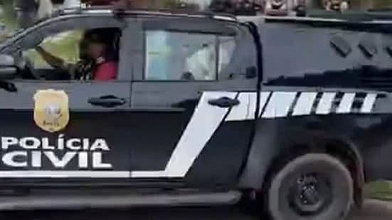 Reprodução / Redes Sociais