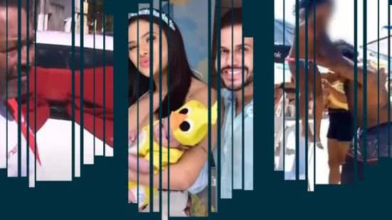 Imagem TOP 10: as matérias mais lidas e compartilhadas do TNH1 em janeiro