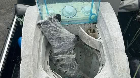 Foto: Divulgação/SSP-AL