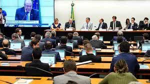 Pablo Valares - Câmara dos deputados