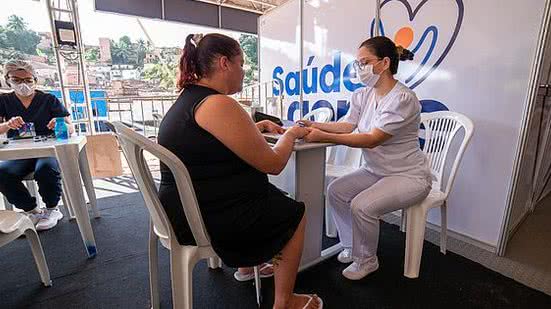 Juliete Santos/Secom Maceió