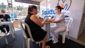 Juliete Santos/Secom Maceió