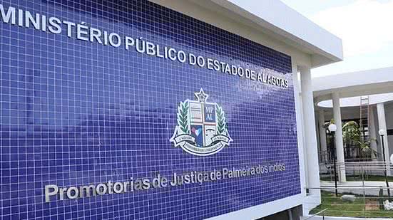 Imagem MPAL apresenta denúncia contra homem suspeito de agredir jogador em Palmeira dos Índios