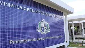 Imagem MPAL apresenta denúncia contra homem suspeito de agredir jogador em Palmeira dos Índios