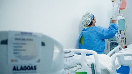 Foto: Agência Alagoas