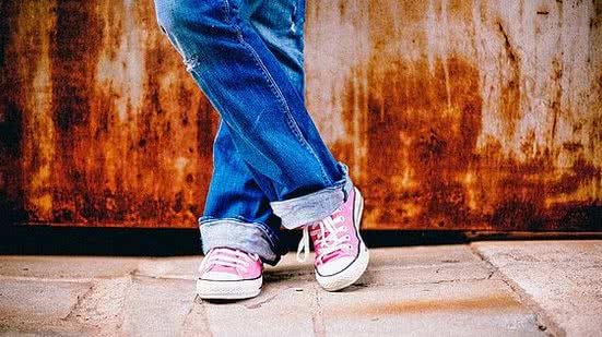 Adolescente | Ilustração/Pìxabay