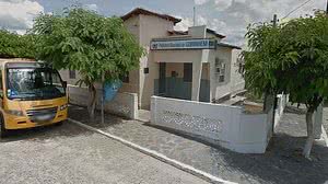 Reprodução Google Street View