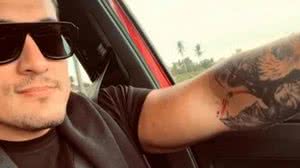 Adriano de Farias foi executado no dia 18 de junho de 2024, em Junqueiro | Foto: Reprodução