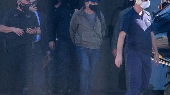 Imagem Desembargadora nega pedido de prisão domiciliar feito pela defesa de Queiroz