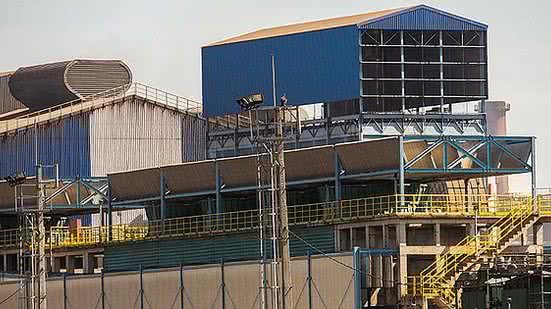 Imagem Em dez anos, setor industrial em Alagoas tem queda na ocupação e aumento na receita líquida