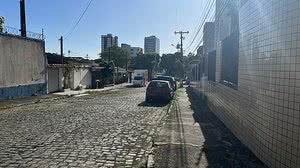 Foto: Theo Chaves / TNH1