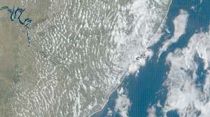 Imagem Vem chuva? Confira a previsão para o final de semana em todas as regiões de Alagoas