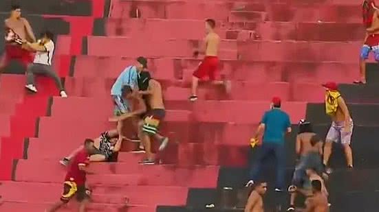 Reprodução/Twitter