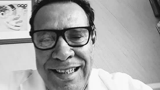 Reprodução / Arquivo Pessoal