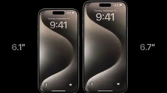 Foto: Reprodução/Apple