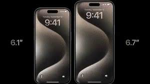 Foto: Reprodução/Apple