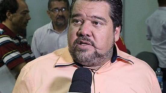 Imagem MPE/AL pede afastamento de Gustavo Feijó da prefeitura de Boca Mata