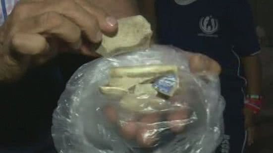 Imagem Iphan suspende obras de revitalização no Centro de Maceió por possível dano ao patrimônio arqueológico