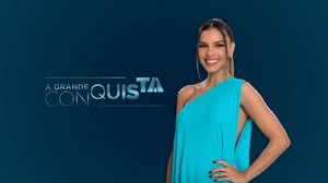 Imagem Conheça os participantes que estão na Vila de A Grande Conquista