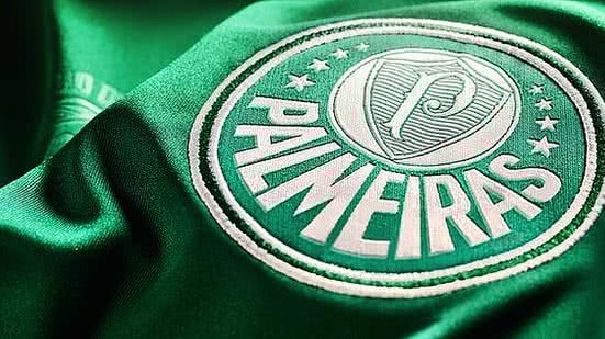 Divulgação / Palmeiras