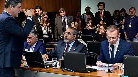 Imagem Faculdade de empregados poderá ser deduzida de contribuições previdenciárias