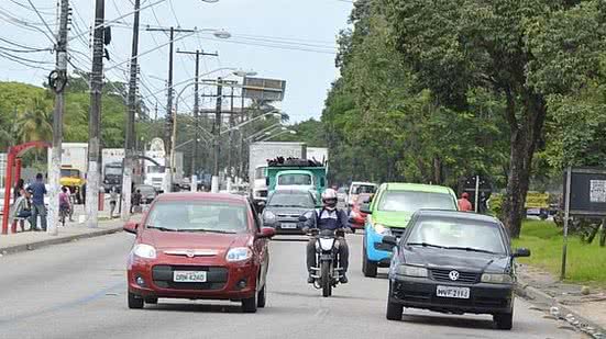 Foto: Carla Cleto / Agência Alagoas