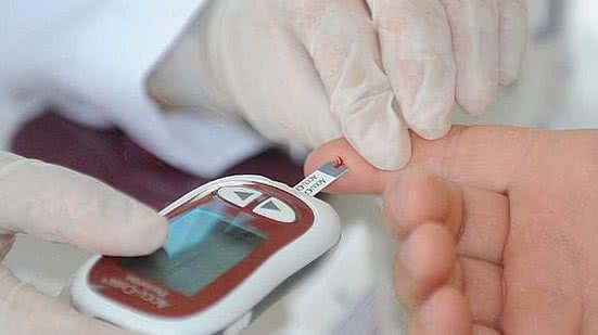 Estudo revela que diabéticos podem ter doenças cardiovasculares | Agência Brasil